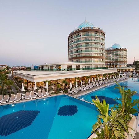 Hotel Dream World Aqua Side Zewnętrze zdjęcie