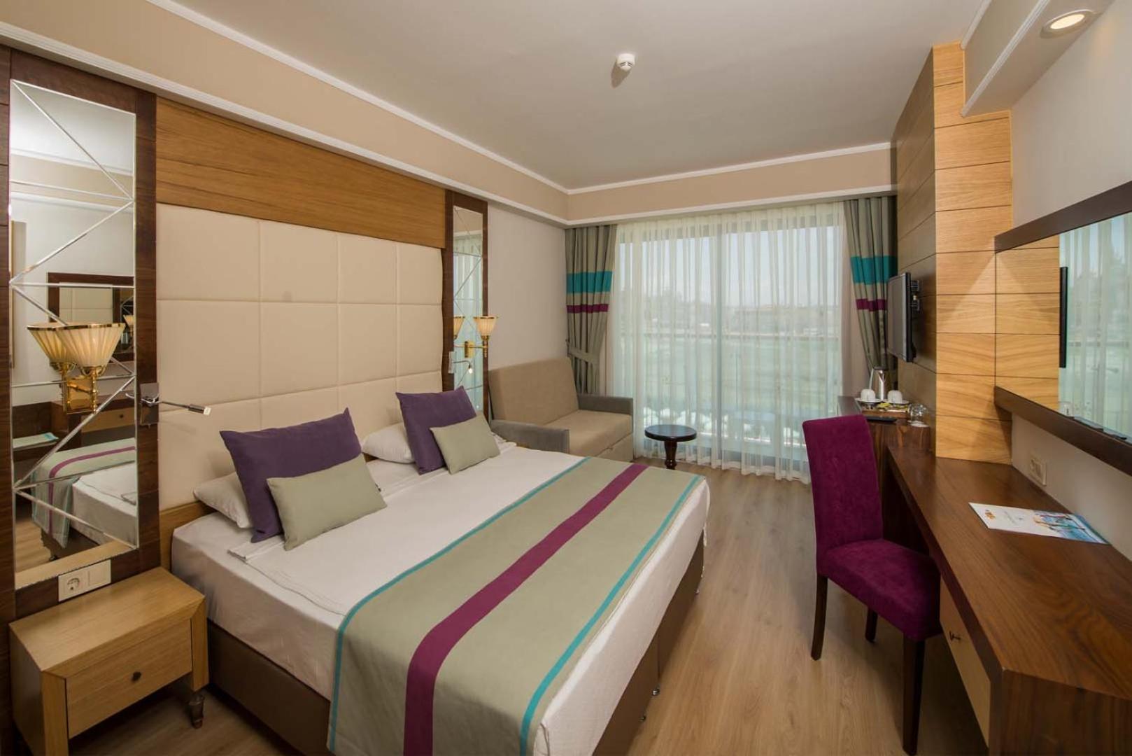 Hotel Dream World Aqua Side Zewnętrze zdjęcie
