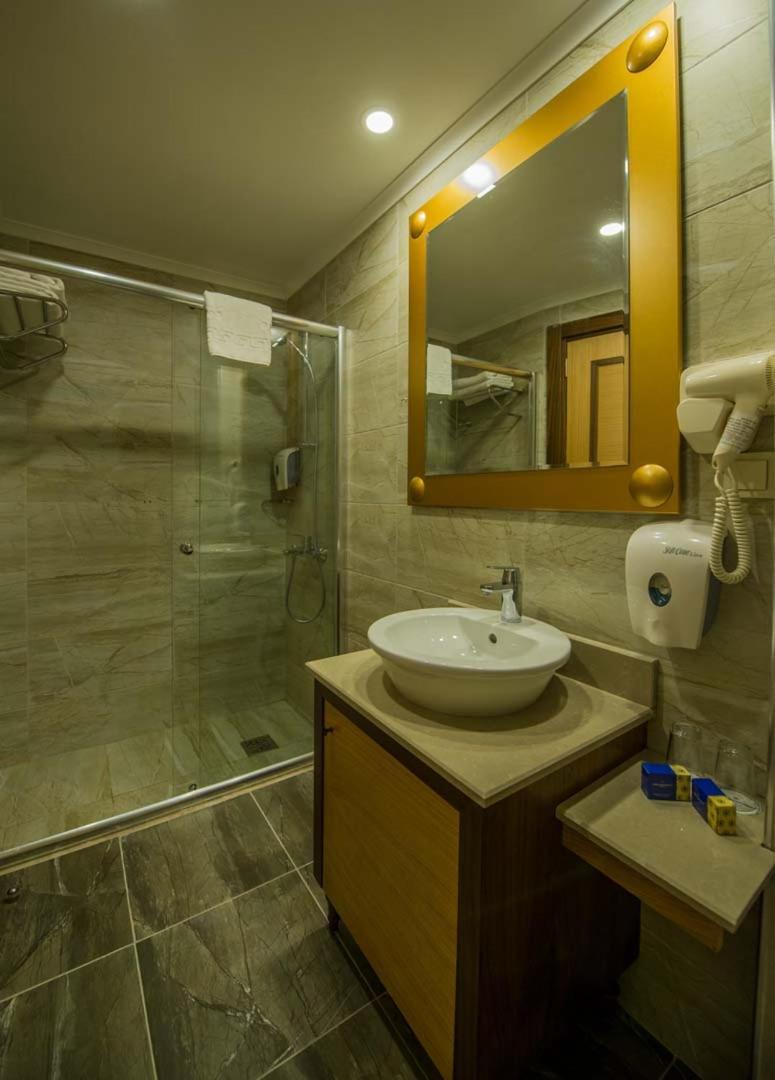 Hotel Dream World Aqua Side Zewnętrze zdjęcie